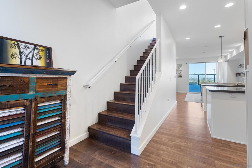 Ocean Beach - Residential