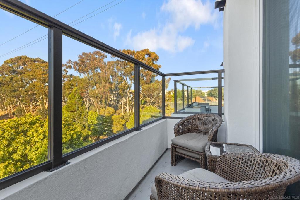 Ocean Beach - Residential