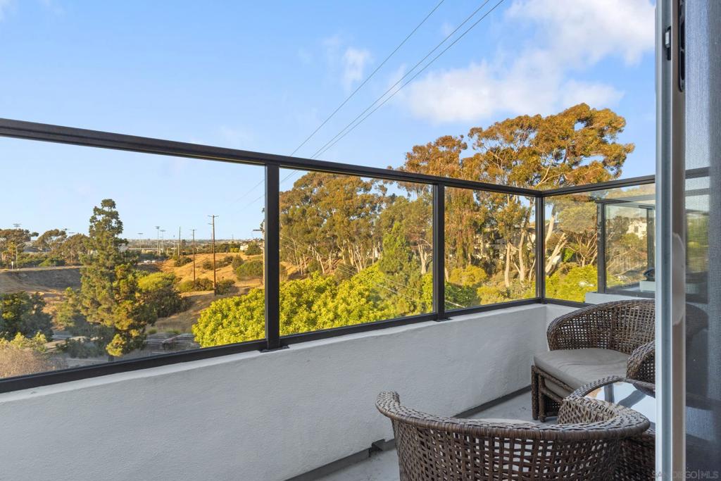 Ocean Beach - Residential