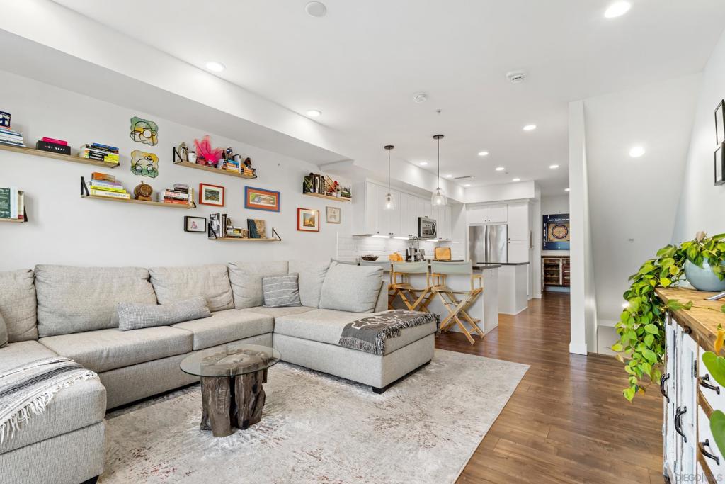 Ocean Beach - Residential