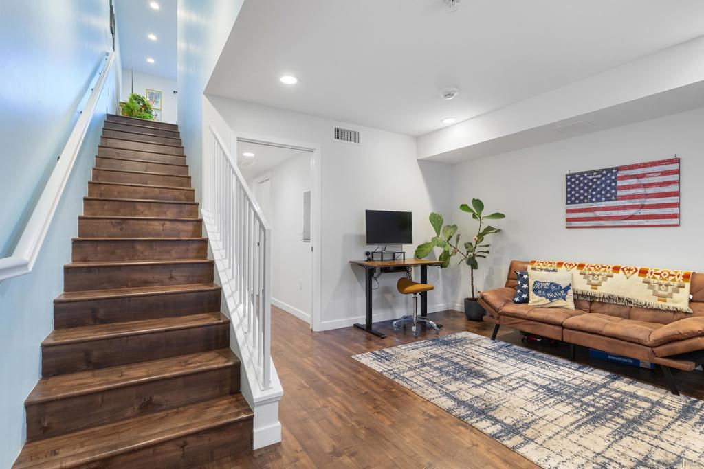 Ocean Beach - Residential
