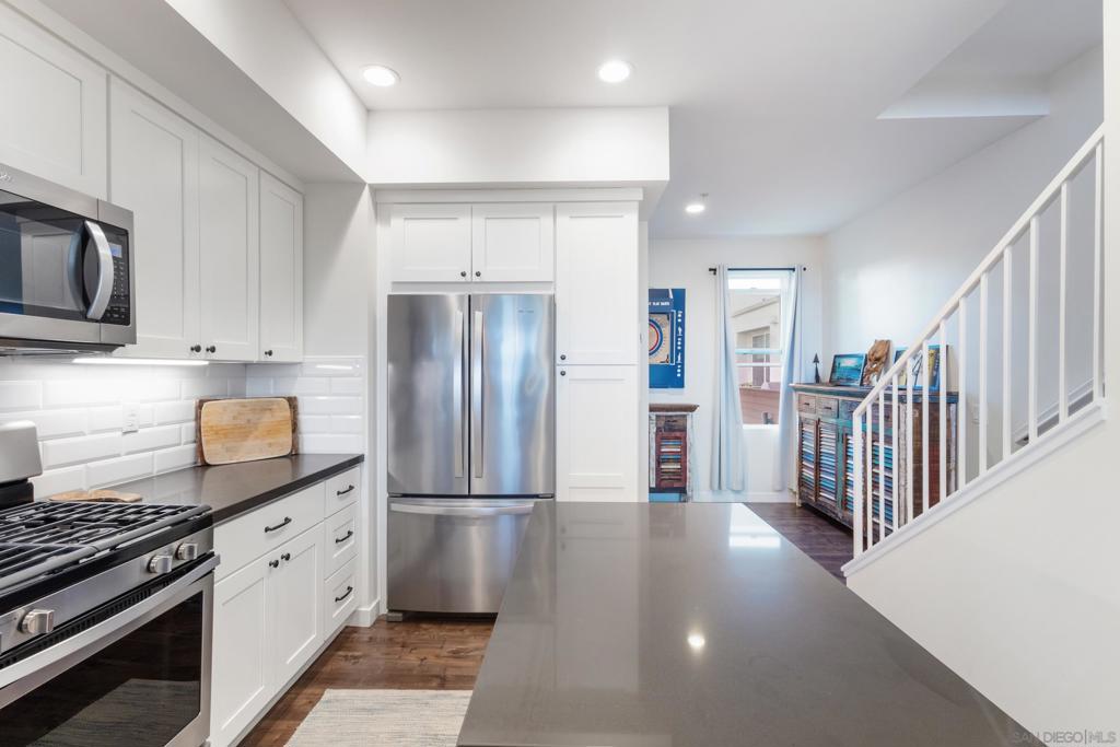 Ocean Beach - Residential