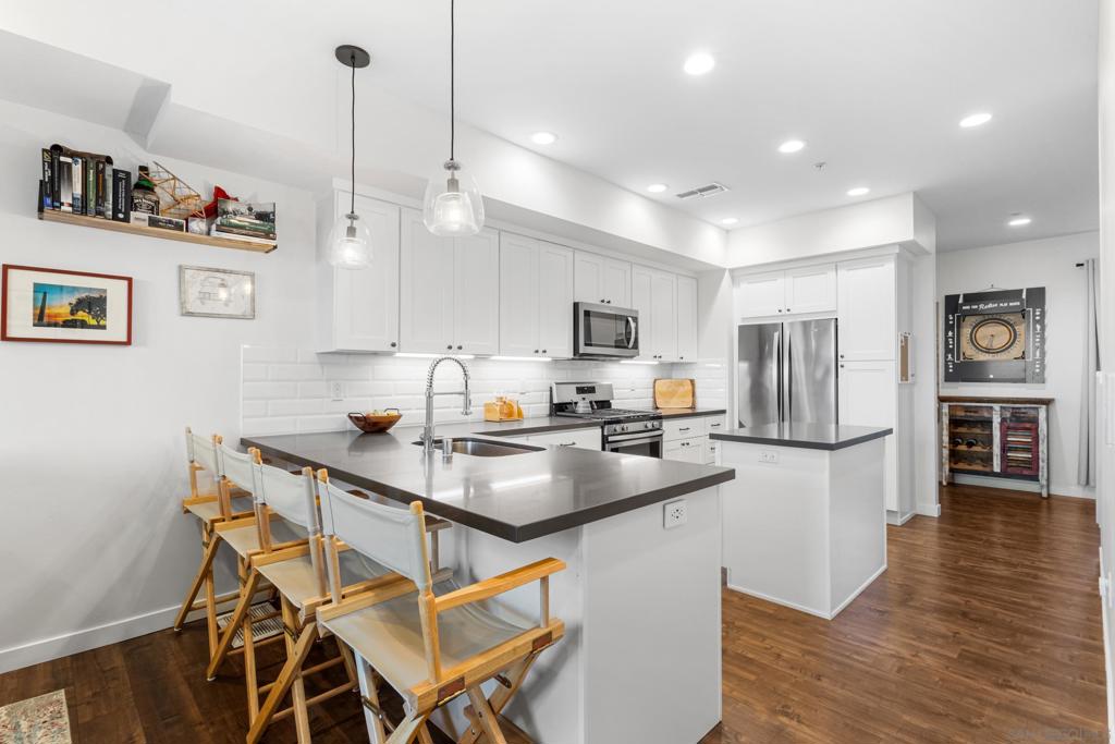 Ocean Beach - Residential