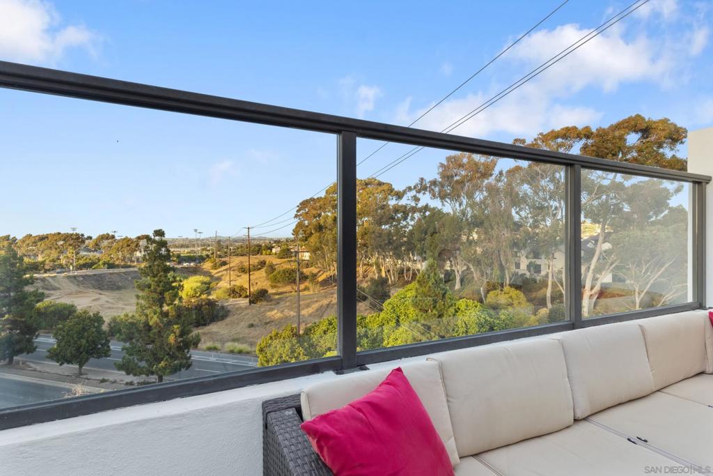 Ocean Beach - Residential