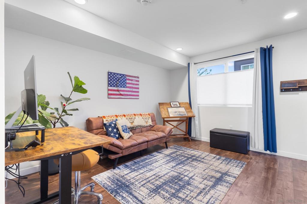 Ocean Beach - Residential