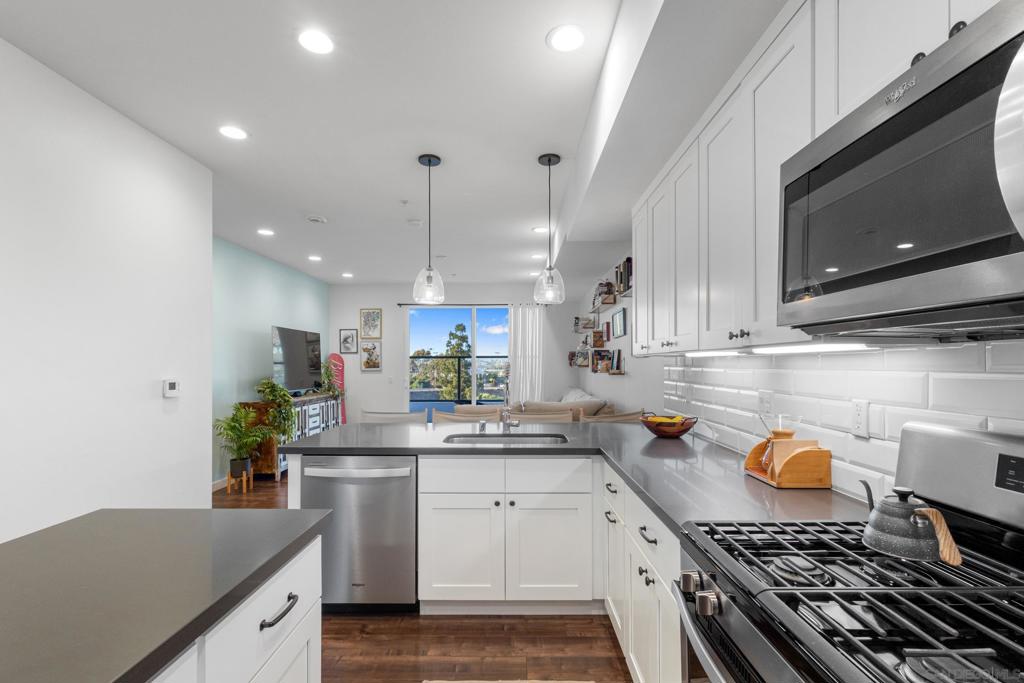 Ocean Beach - Residential