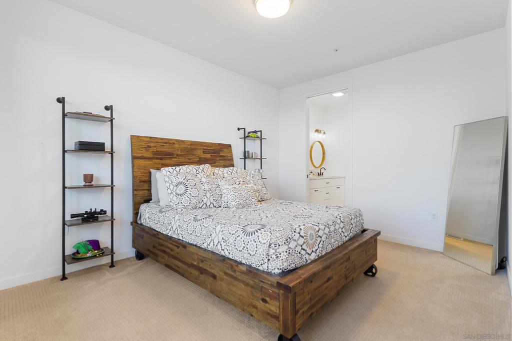 Ocean Beach - Residential
