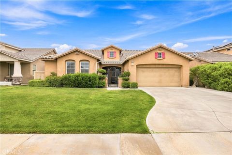Photo of 3031 Desert Moon Avenue, Rosamond, CA 93560 (MLS # SR26152931)