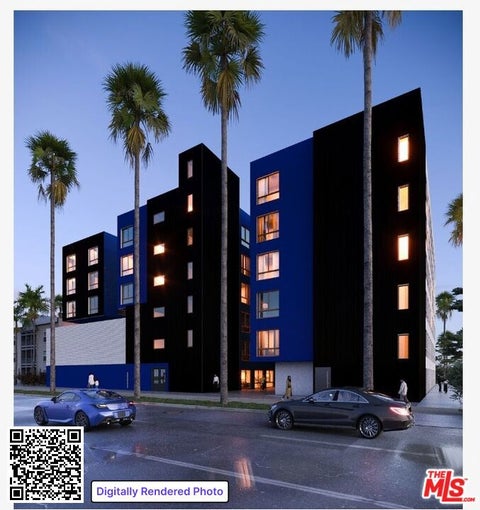 Photo of 7762 Hollywood Boulevard, Los Angeles, CA 90046 (MLS # 26865483)