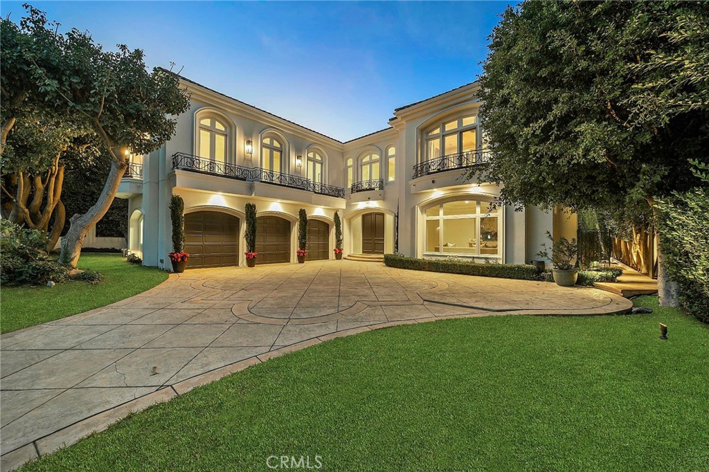 11709 Wetherby Lane