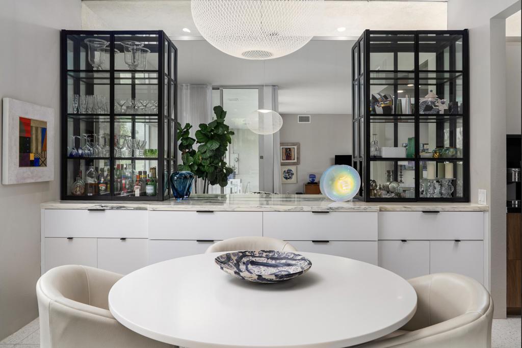 Seven Lakes C.C. - Residential