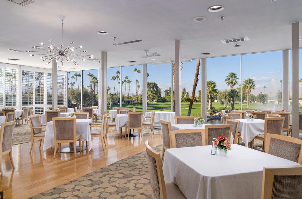 Seven Lakes C.C. - Residential