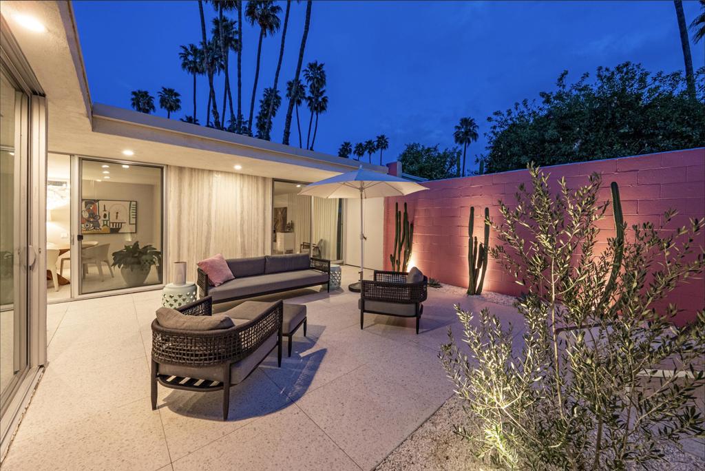 Seven Lakes C.C. - Residential