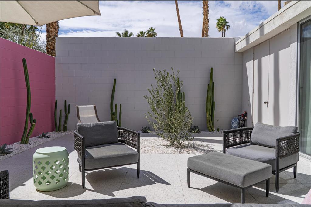 Seven Lakes C.C. - Residential