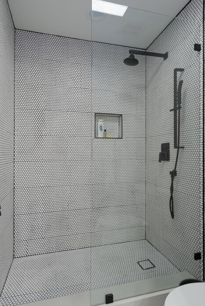 Seven Lakes C.C. - Residential