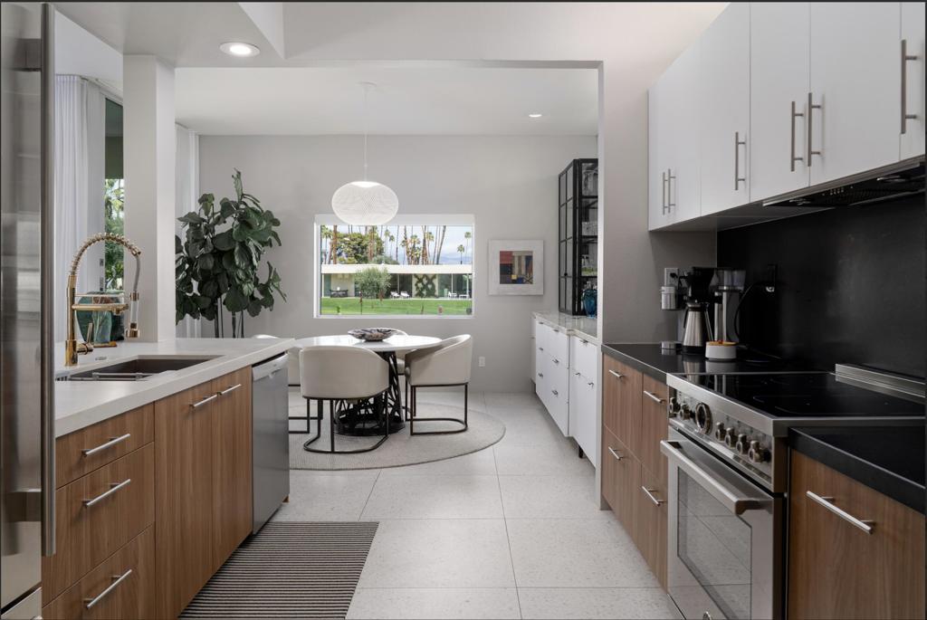 Seven Lakes C.C. - Residential