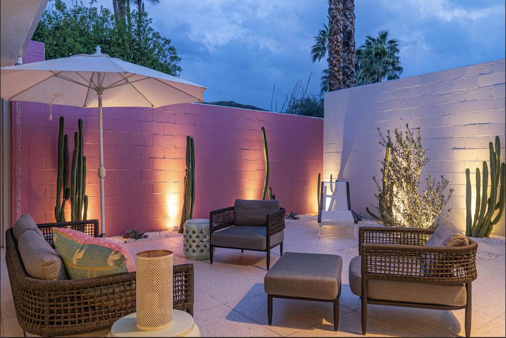 Seven Lakes C.C. - Residential