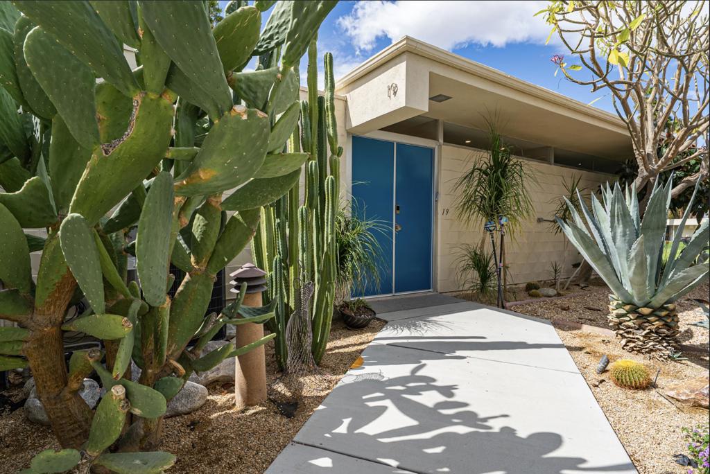 Seven Lakes C.C. - Residential