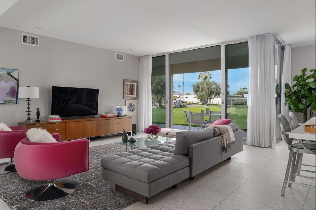 Seven Lakes C.C. - Residential