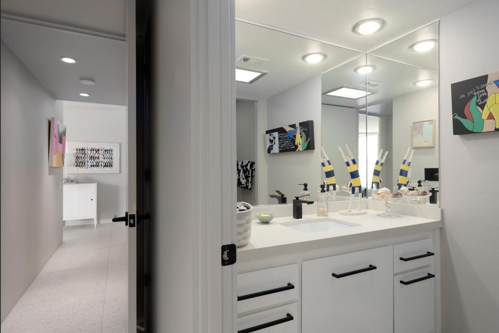 Seven Lakes C.C. - Residential