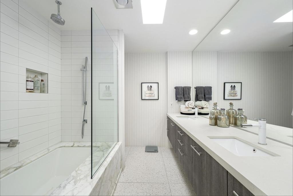 Seven Lakes C.C. - Residential