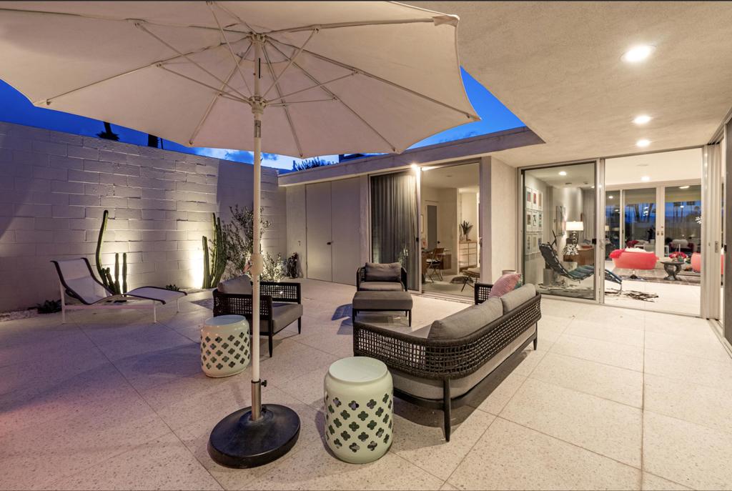 Seven Lakes C.C. - Residential