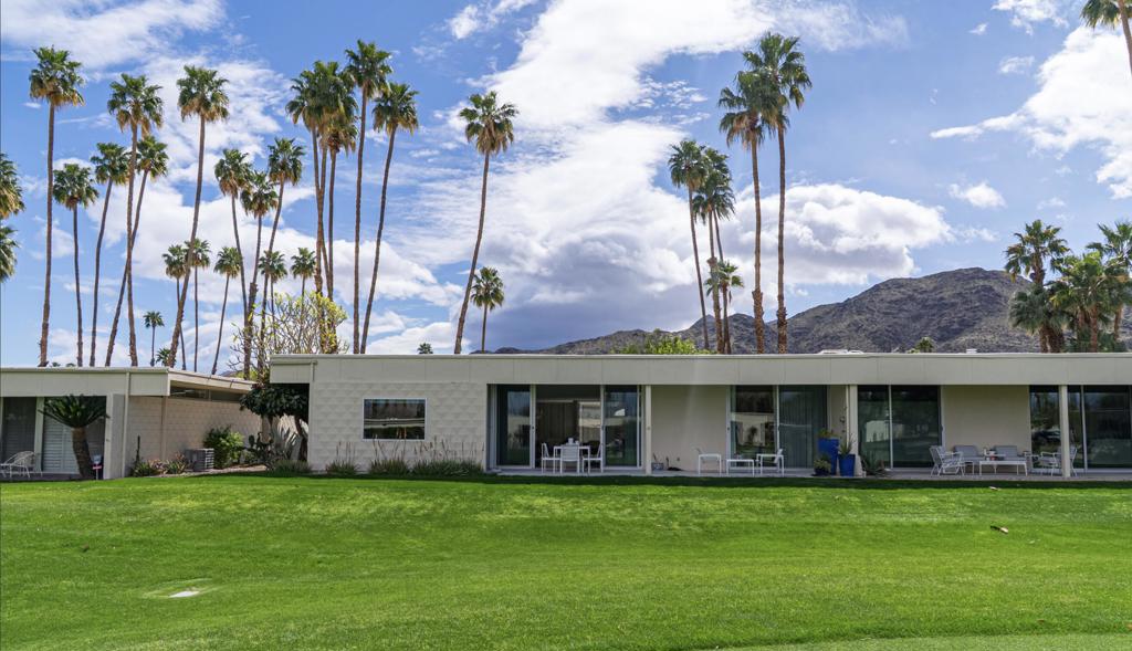 Seven Lakes C.C. - Residential