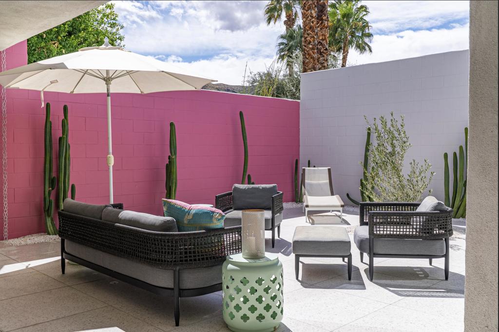 Seven Lakes C.C. - Residential