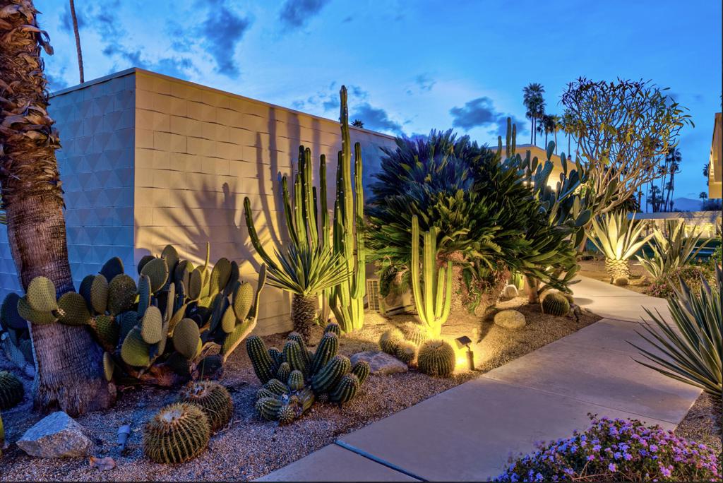 Seven Lakes C.C. - Residential