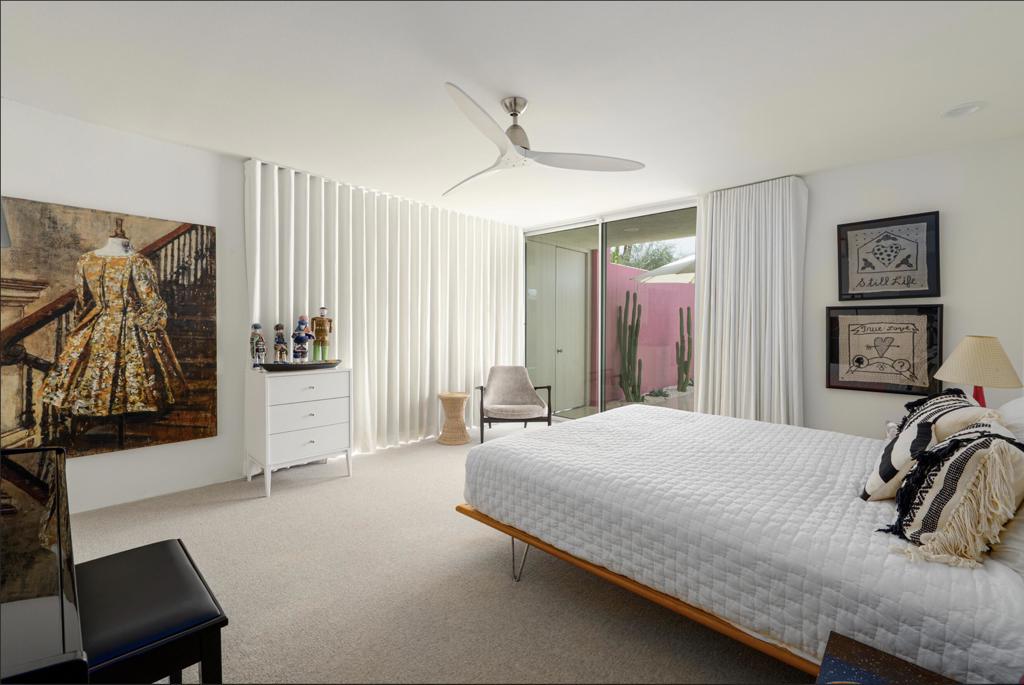 Seven Lakes C.C. - Residential