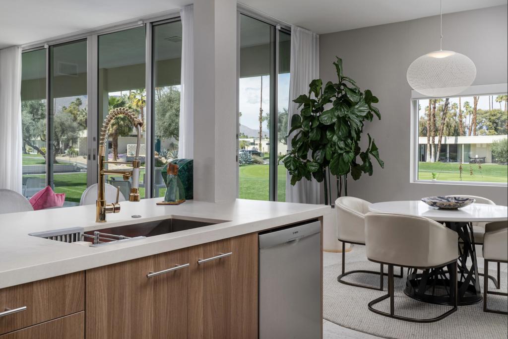 Seven Lakes C.C. - Residential