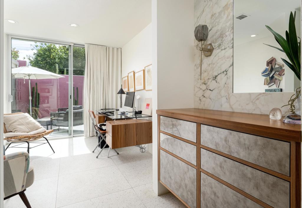 Seven Lakes C.C. - Residential