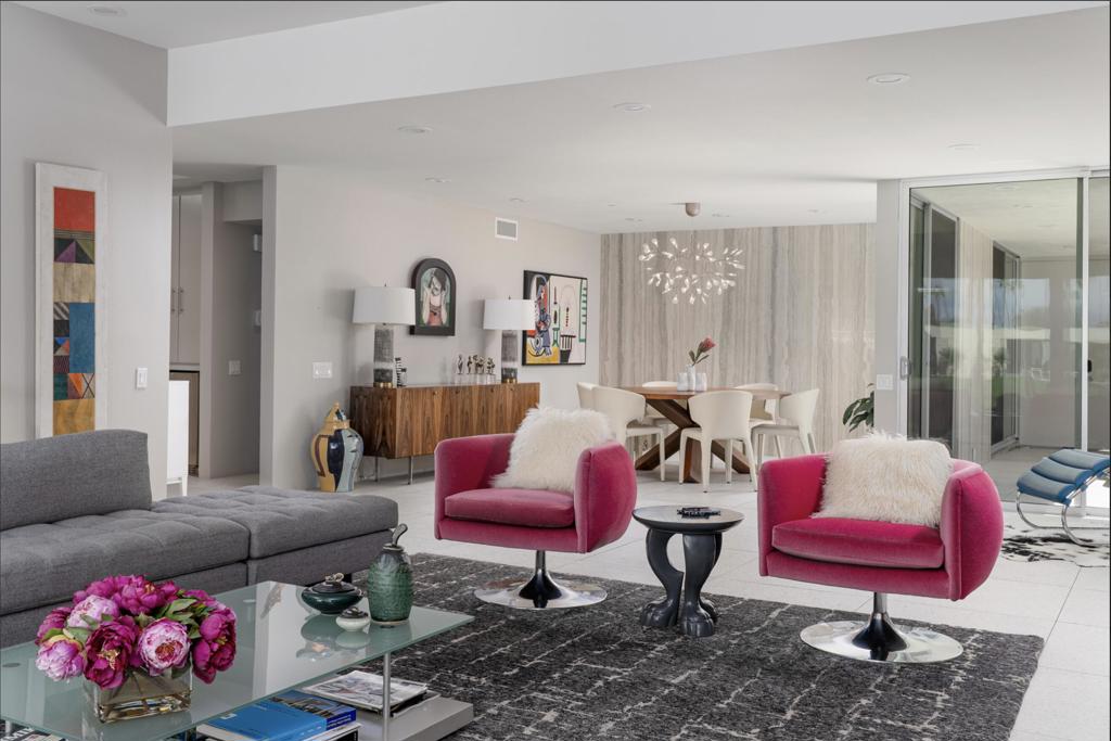 Seven Lakes C.C. - Residential