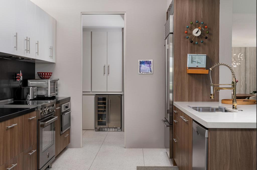 Seven Lakes C.C. - Residential