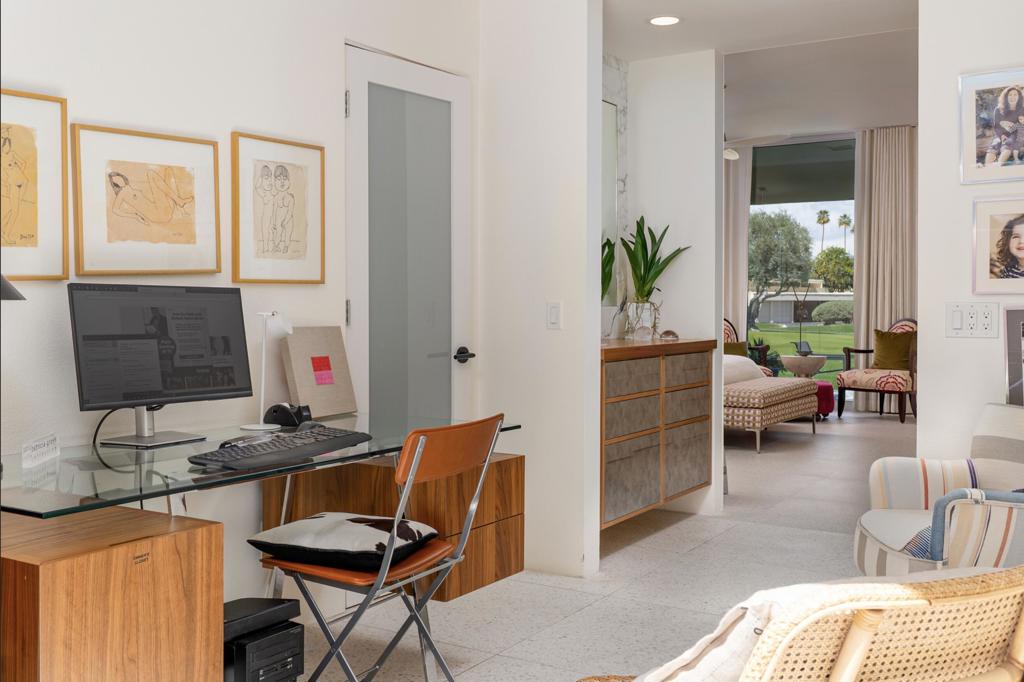 Seven Lakes C.C. - Residential