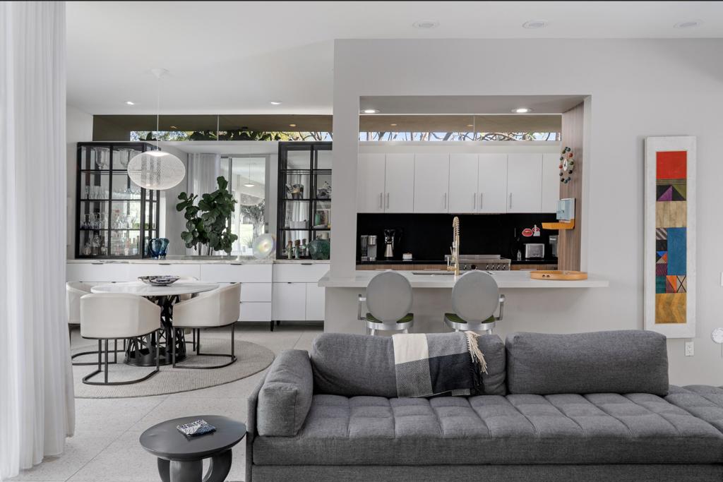 Seven Lakes C.C. - Residential