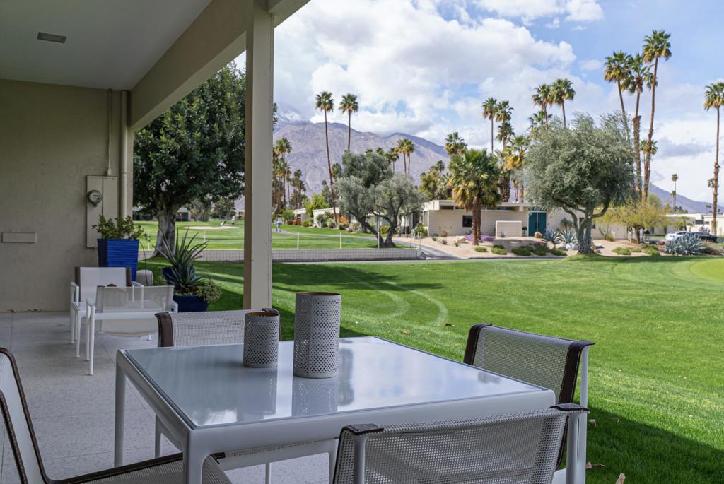 Seven Lakes C.C. - Residential