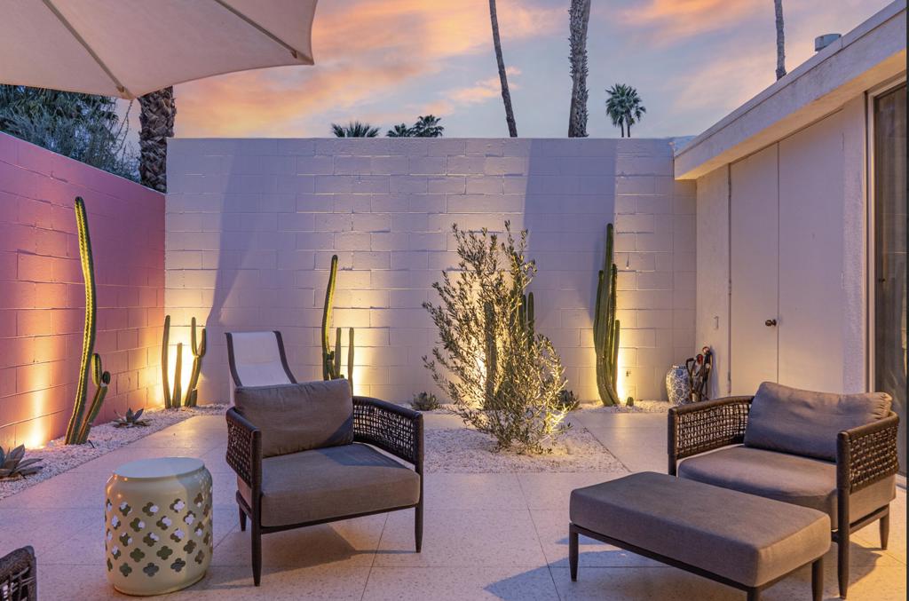 Seven Lakes C.C. - Residential