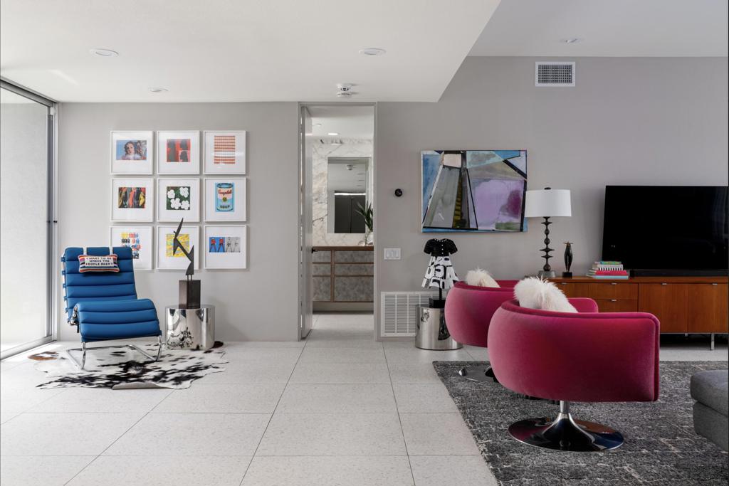 Seven Lakes C.C. - Residential