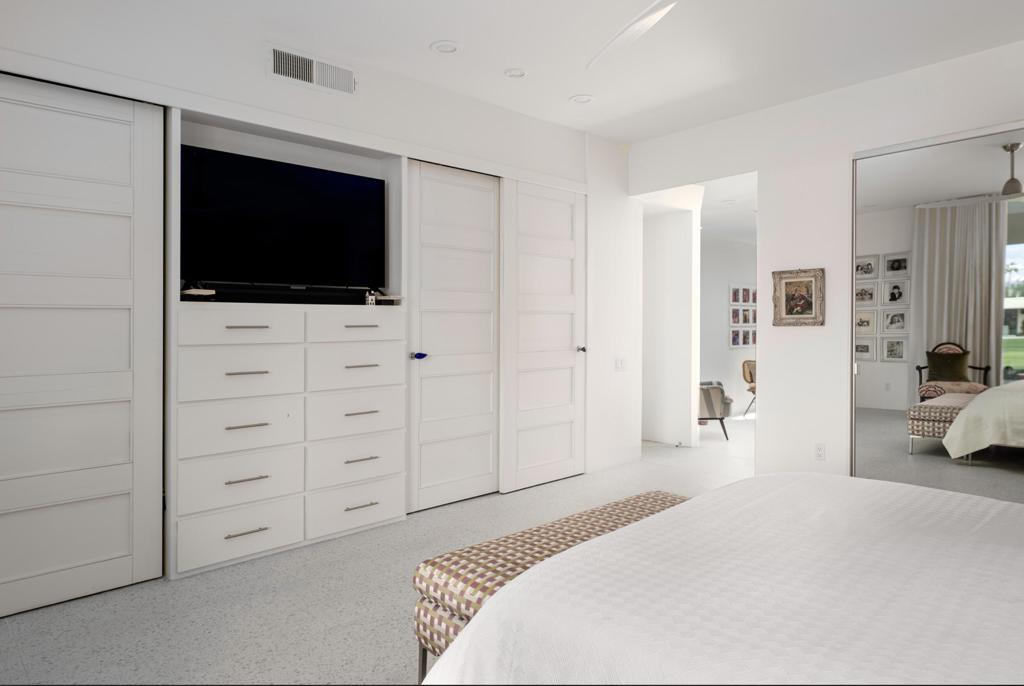 Seven Lakes C.C. - Residential