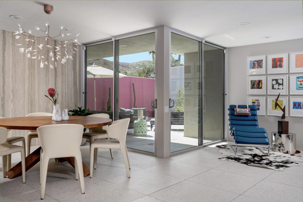 Seven Lakes C.C. - Residential