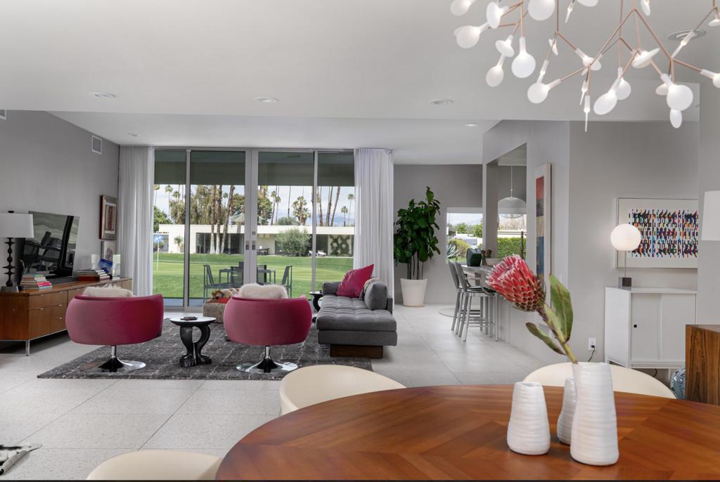 Seven Lakes C.C. - Residential