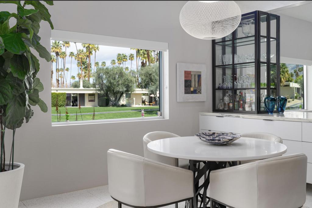 Seven Lakes C.C. - Residential