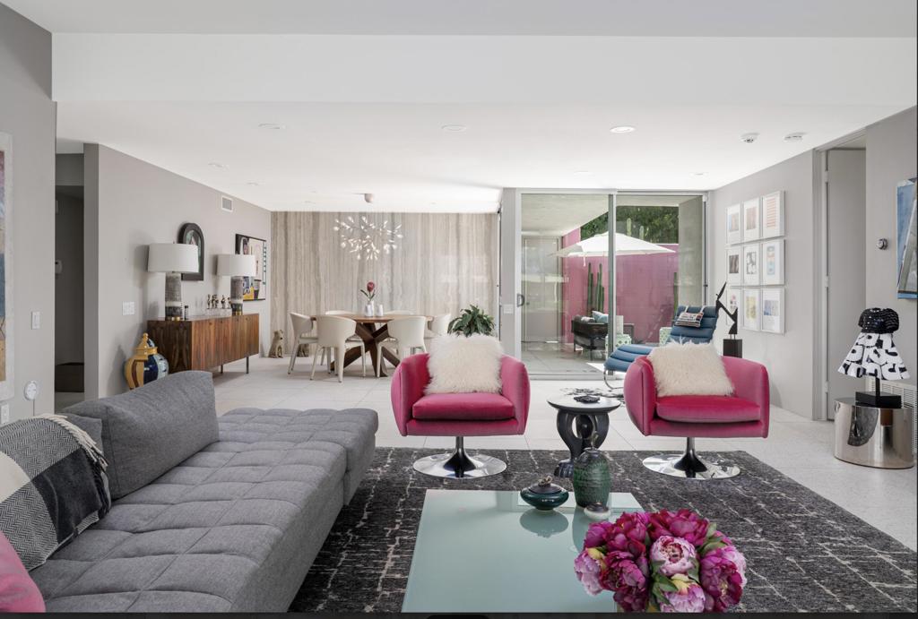 Seven Lakes C.C. - Residential