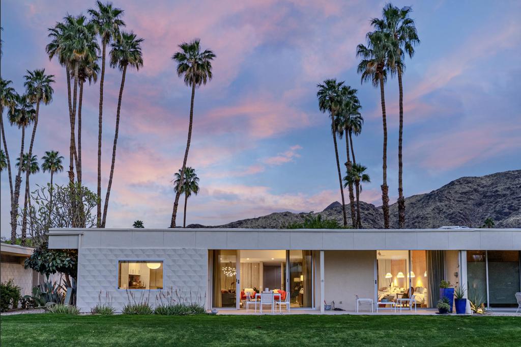 Seven Lakes C.C. - Residential