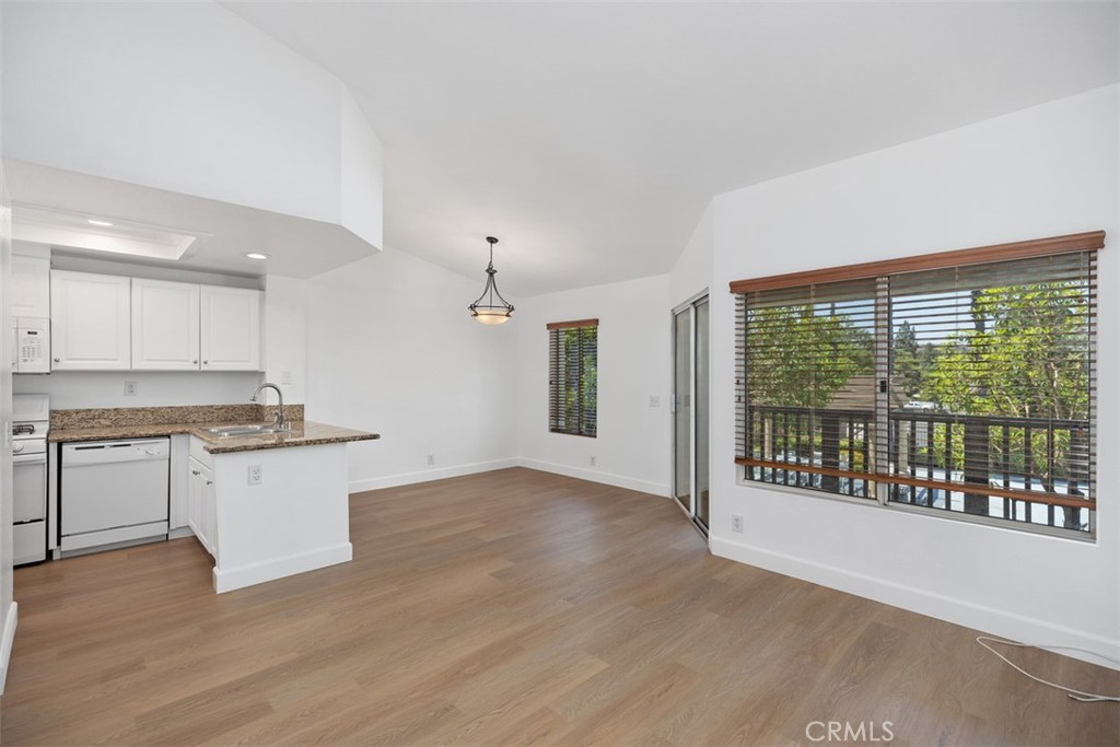 Bella Ventana (BVT) - Residential Lease