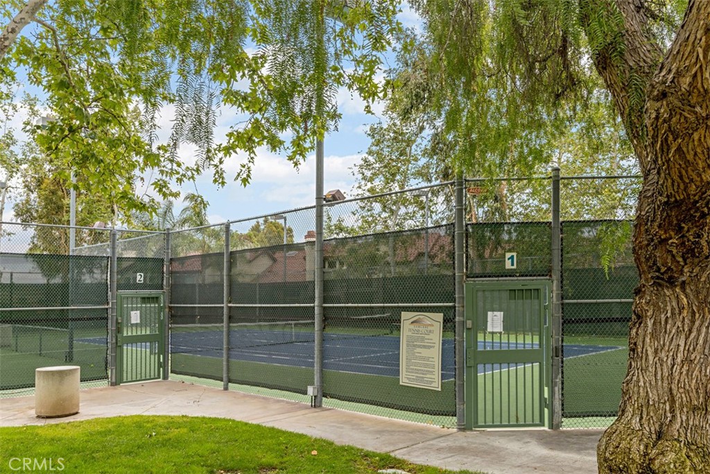 Bella Ventana (BVT) - Residential Lease