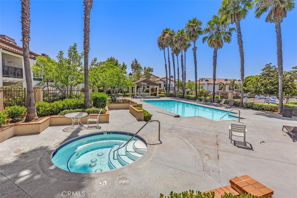 Bella Ventana (BVT) - Residential Lease