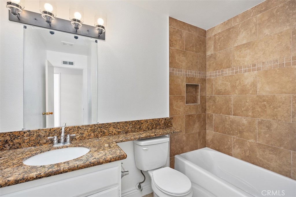 Bella Ventana (BVT) - Residential Lease