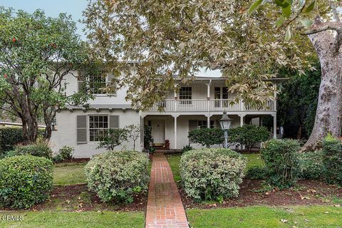 1116 Lorain Road San Marino CA 91108